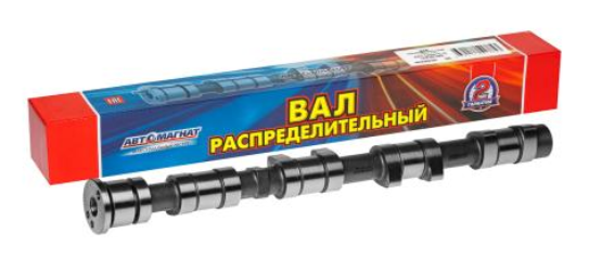 Вал распределительный ЗМЗ-406 карбюратор ГАЗ-3302 АВТОМАГНАТ