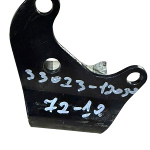 Кронштейн нейтрализатора Газель Бизнес